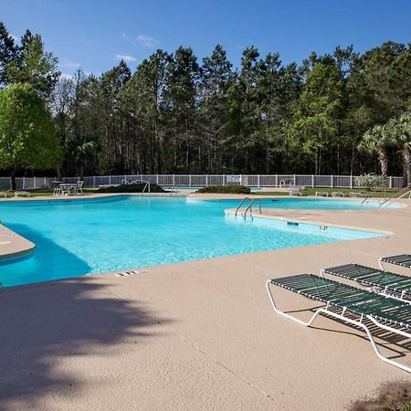 Pinehurst Condos, Unit 6-J Pawleys Island Buitenkant foto