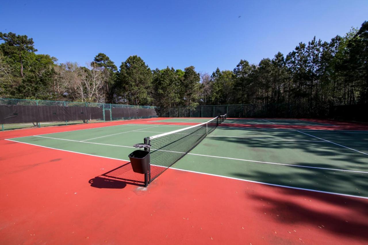 Pinehurst Condos, Unit 6-J Pawleys Island Buitenkant foto
