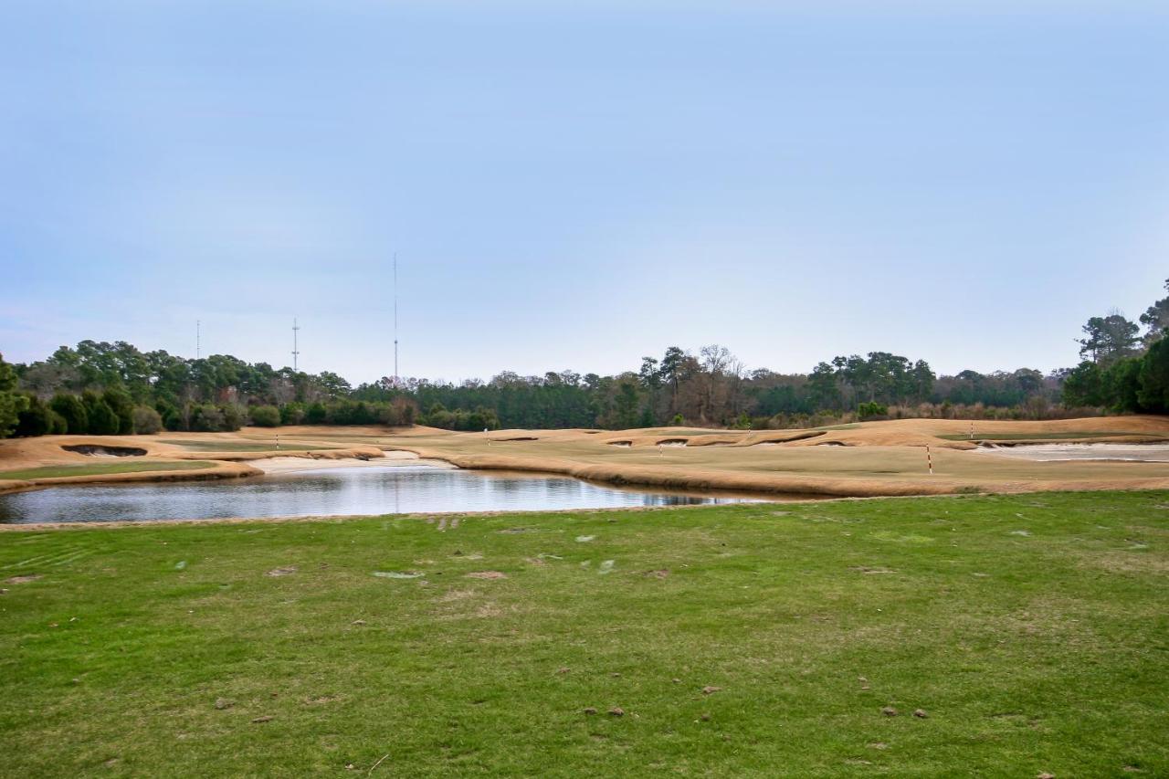 Pinehurst Condos, Unit 6-J Pawleys Island Buitenkant foto