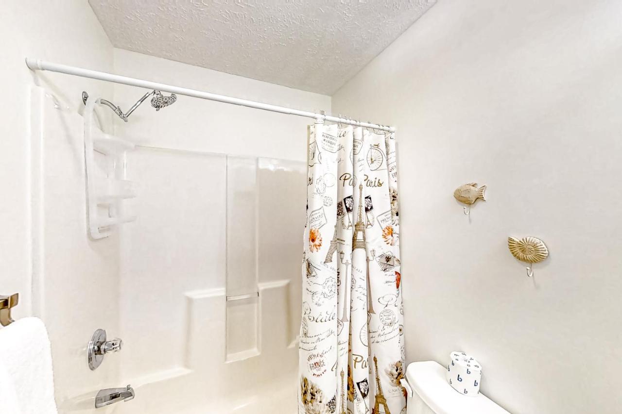 Pinehurst Condos, Unit 6-J Pawleys Island Buitenkant foto